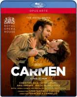 Bizet: Carmen